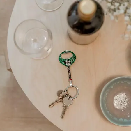 Sunny Bairro Alto & Chiado Apartment, By Timecooler Apartmán Lisboa