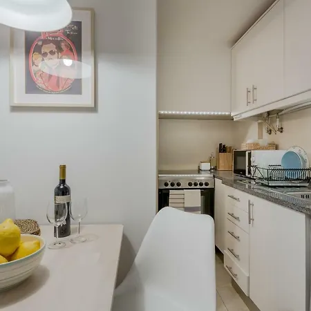 Sunny Bairro Alto & Chiado Apartment, By Timecooler *