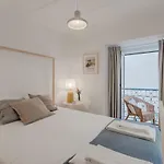 Διαμέρισμα Sunny Bairro Alto & Chiado Apartment, By Timecooler