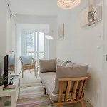 Διαμέρισμα Sunny Bairro Alto & Chiado Apartment, By Timecooler